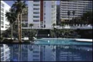 Vacanza Otel Benidorm Dış mekan fotoğraf